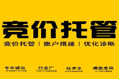 传统企业转型中的SEM托管之路